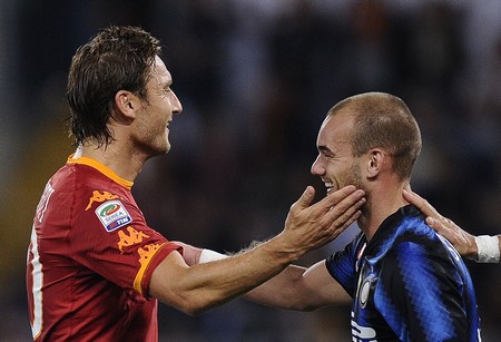 Francesco Totti