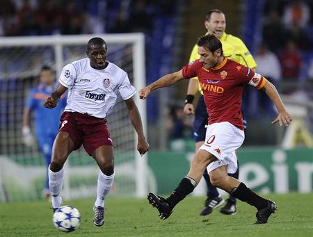 Francesco Totti