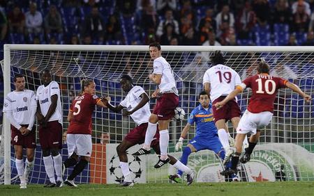 Francesco Totti
