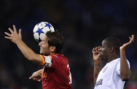 Francesco Totti