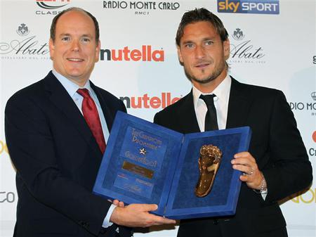 Francesco Totti