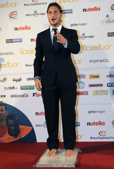Francesco Totti