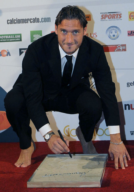 Francesco Totti