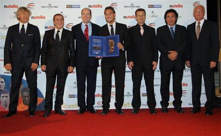 Francesco Totti