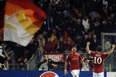 Francesco Totti