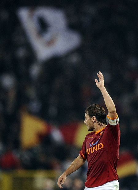 Francesco Totti