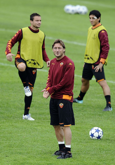 Francesco Totti