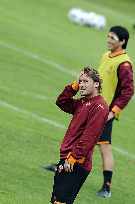 Francesco Totti