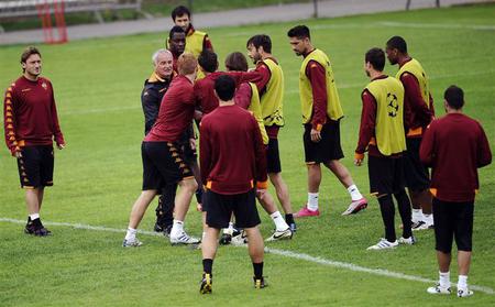 Francesco Totti