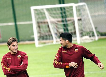 Francesco Totti