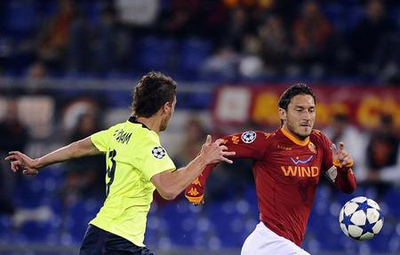 Francesco Totti