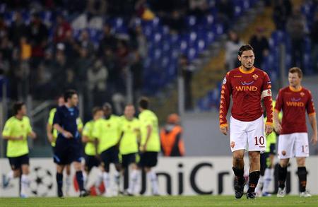 Francesco Totti