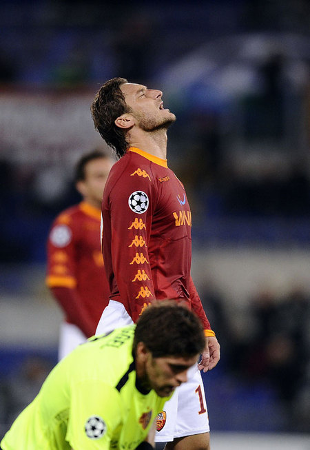 Francesco Totti