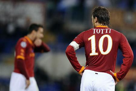 Francesco Totti