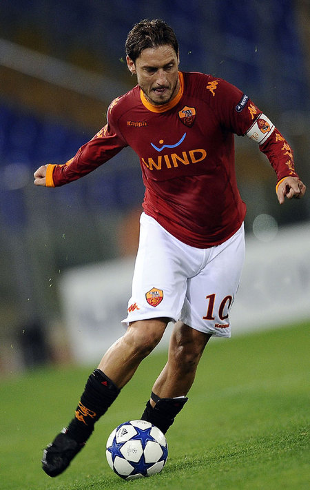 Francesco Totti