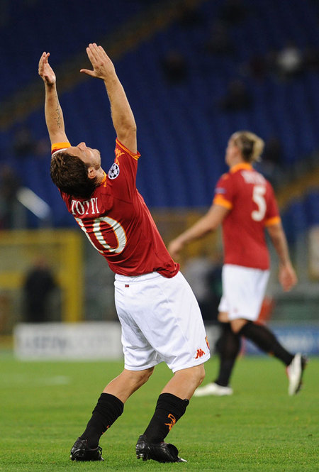 Francesco Totti