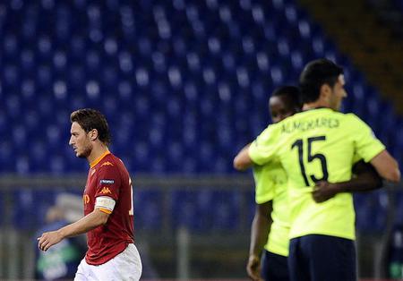 Francesco Totti