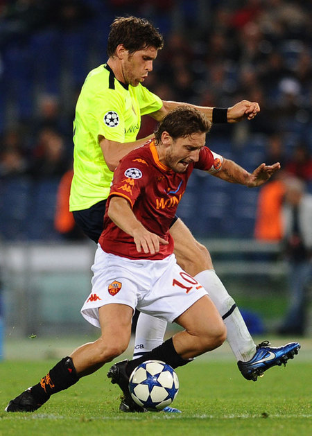 Francesco Totti