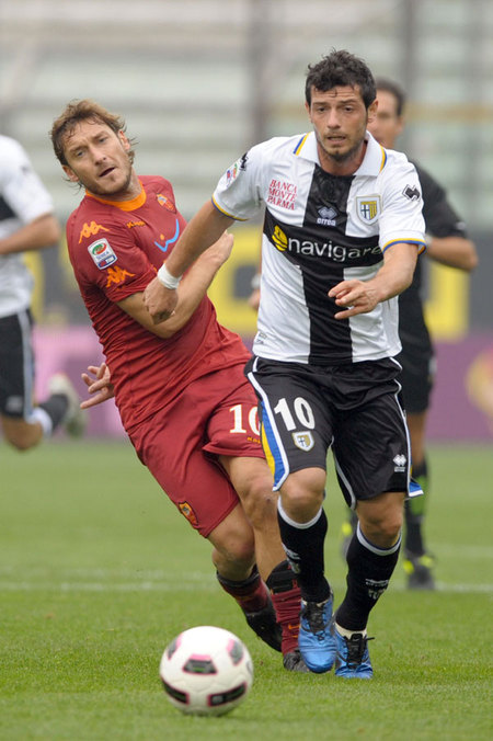 Francesco Totti