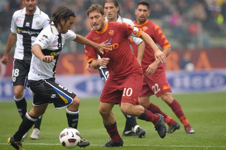 Francesco Totti