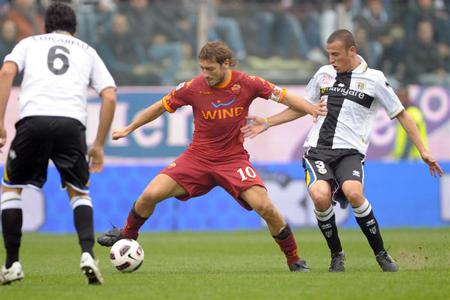 Francesco Totti