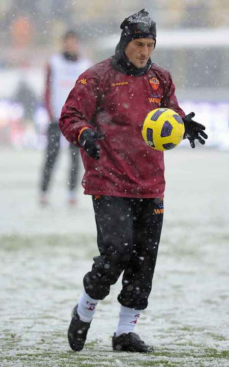 Francesco Totti