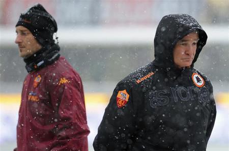 Francesco Totti
