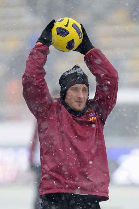 Francesco Totti