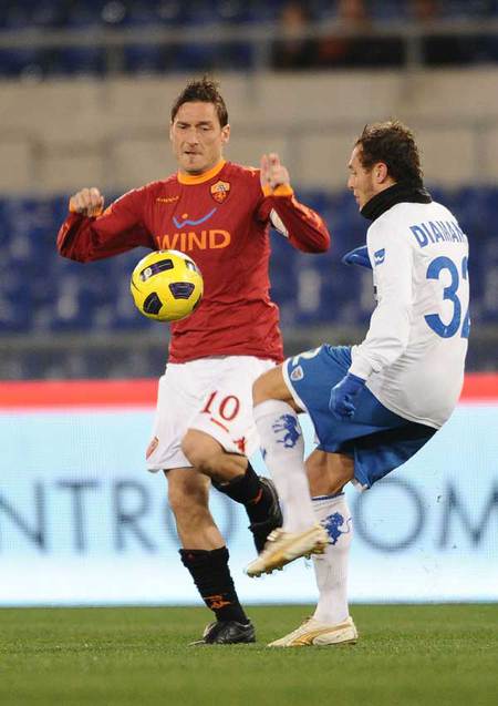 Francesco Totti