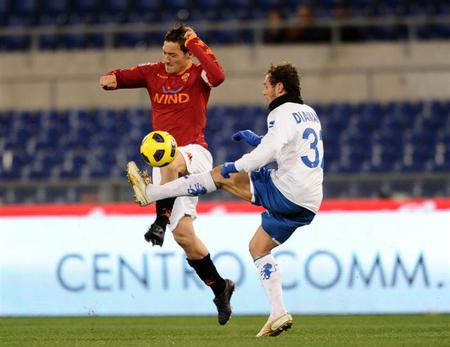 Francesco Totti