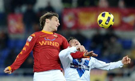 Francesco Totti