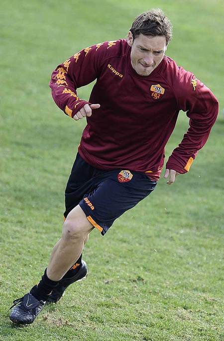 Francesco Totti