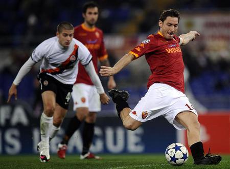 Francesco Totti