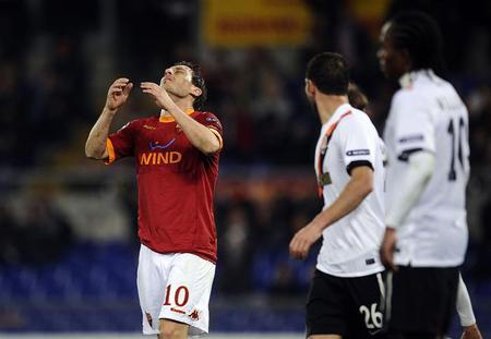 Francesco Totti