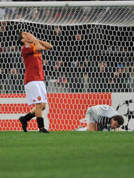 Francesco Totti