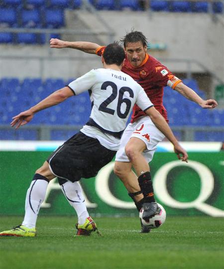 Francesco Totti