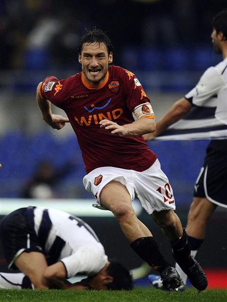 Francesco Totti