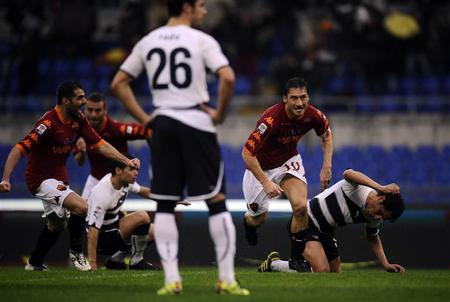 Francesco Totti