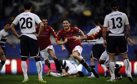 Francesco Totti