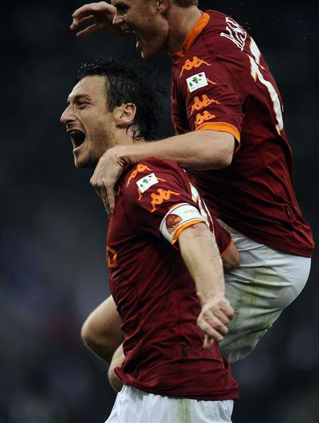 Francesco Totti