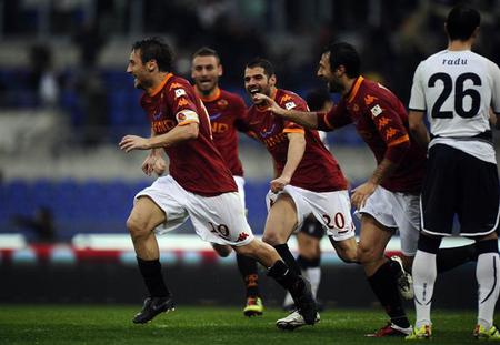 Francesco Totti
