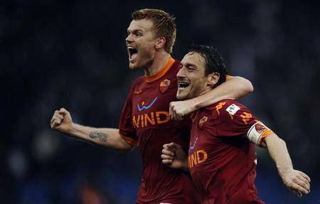 Francesco Totti