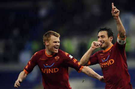 Francesco Totti