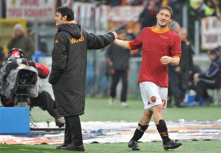 Francesco Totti