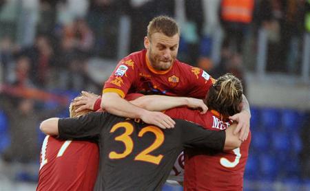 Francesco Totti