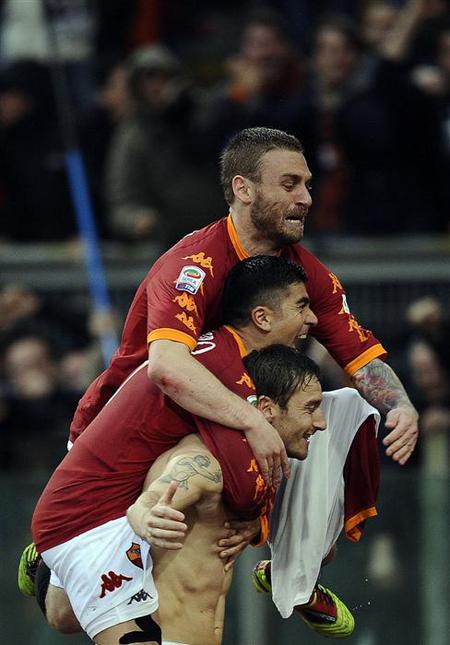 Francesco Totti