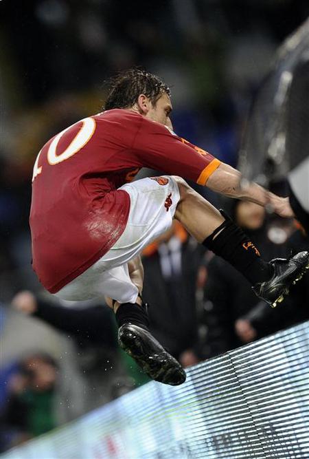Francesco Totti