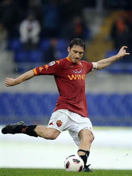 Francesco Totti