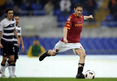 Francesco Totti