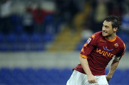 Francesco Totti